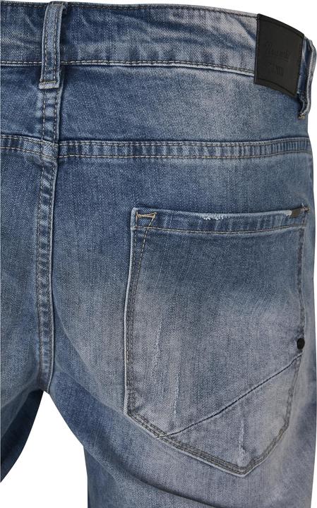 Immagine prodotto Brandit Will Washed Denim Jeans (W33/L32)