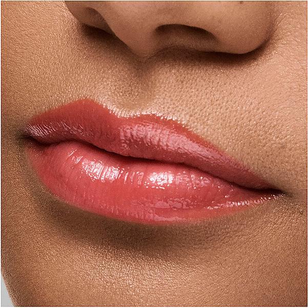 Produktbild Estée Lauder Estee Lauder - Glossy Lip Oil​ - Melon Sorbet 6 ml (08)