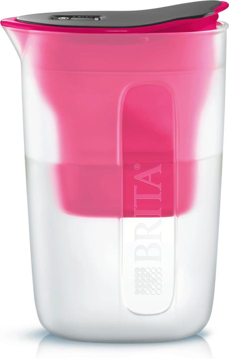 Produktbild Brita fill&enjoy Fun pink (1.50 l)