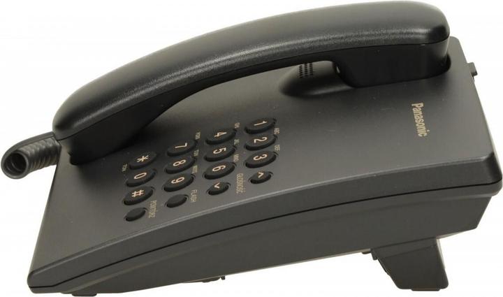 Produktbild Panasonic KX-TS500PDB