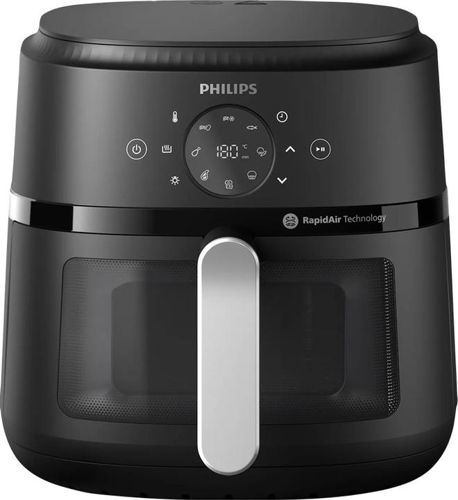 Actual product image Philips Airfryer NA231/00