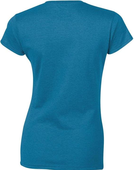 Produktbild Gildan Soft Style Kurzarm TShirt (L)