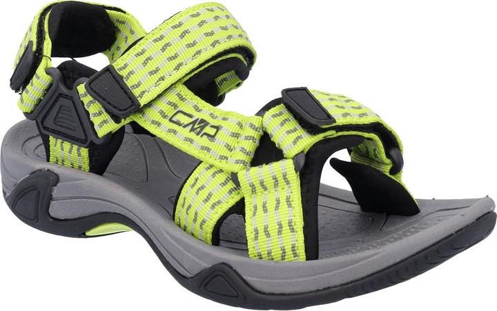 Image du produit CMP Campagnolo Cmp Hamal Hiking Sandal (31)
