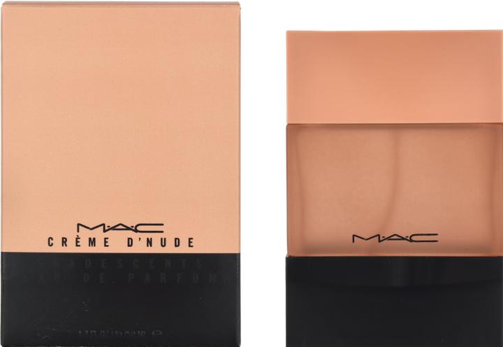 Produktbild MAC Cosmetics Crème D'Nude (Eau de Parfum, 50 ml)