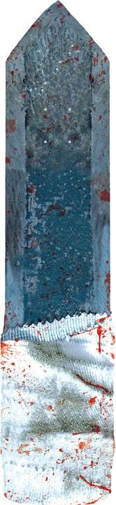 Produktbild Deathwish Shank Cruiser Deck (7.25")