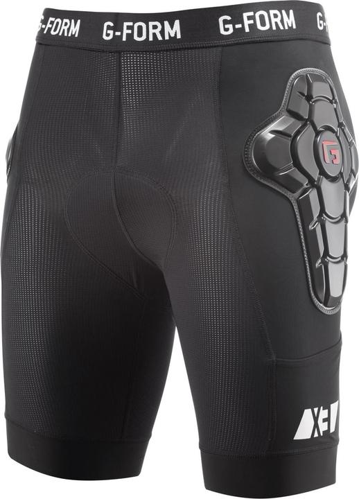 G-Form Pro-X3 (S, Pantaloncini protettivi, Esemplare unico)