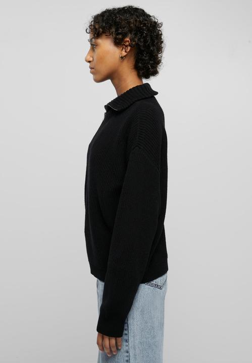 Immagine prodotto Urban Classics Ladies Oversized Knit Troyer (XL)