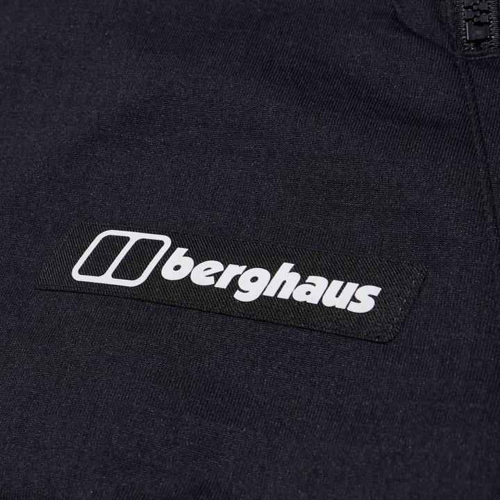 Produktbild Berghaus Benwell Hooded Jacket (52)