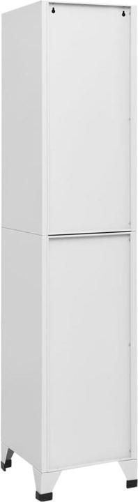 Immagine prodotto vidaXL Archibaldo (38 x 40 x 180 cm)