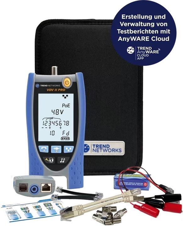 Immagine prodotto Trend Networks Tester per cavi