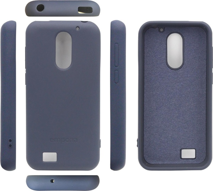 Image du produit Emporia Cas (Emporia Smart 4)
