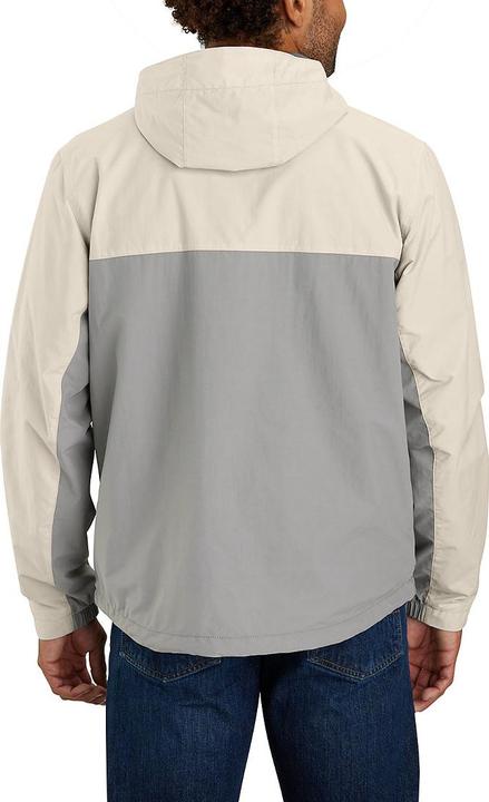 Actual product image Carhartt Kurtka Anorak Rain Defender Light Malt (XL)
