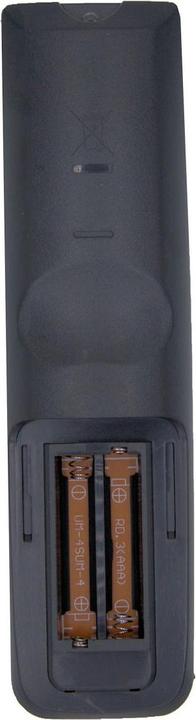 Produktbild Azurano Fernbedienung kompatibel mit LG AKB69680403 (Gerätespezifische Fernbedienung, Infrarot)