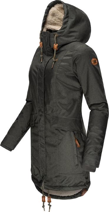 Image du produit Ragwear Tunned