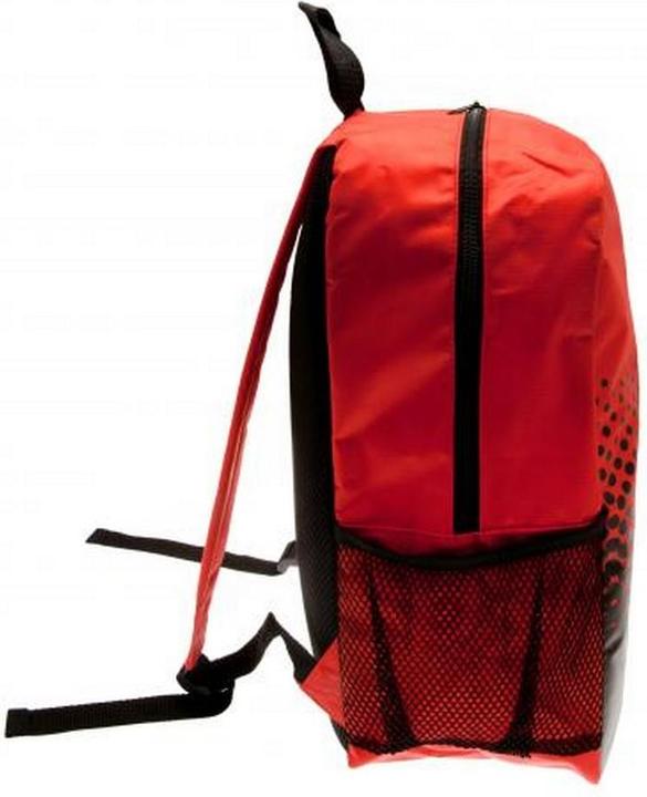 Produktbild Manchester United FC Rucksack mit Farbverlauf