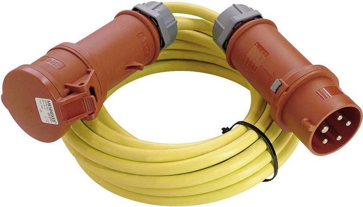 Immagine prodotto As - Schwabe Estensione CEE 32 APhase inverter (50 m)