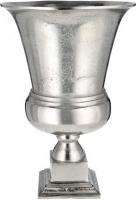 Produktbild Cepewa Amphore, silber, gross, ca. 43cm Höhe