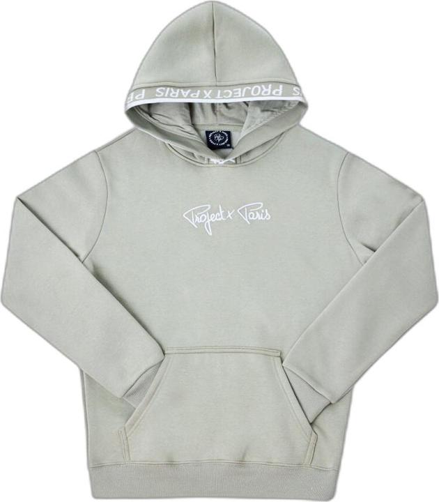 Produktbild Project X Paris Hoodie Kinder (3XS)