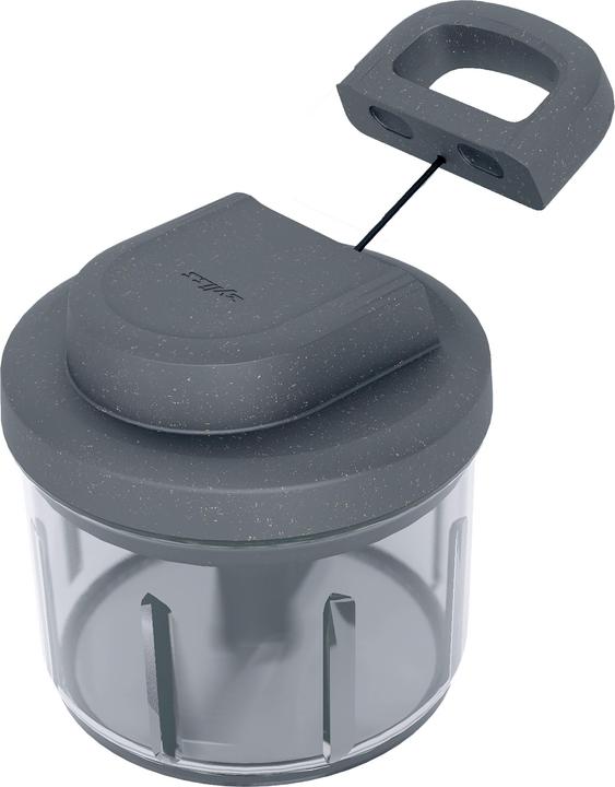 Actual product image Zyliss Easy Pull Foodprozessor (800 ml)