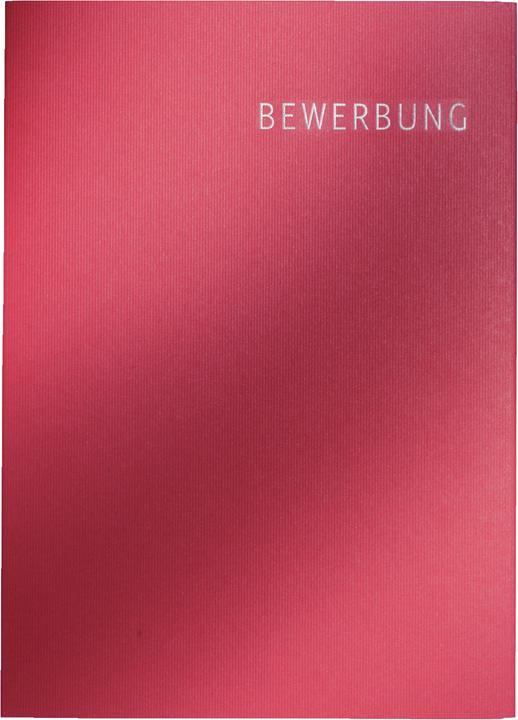 Produktbild Leitz Bewerbungsmappe Exklusiv (A4, 1 x)