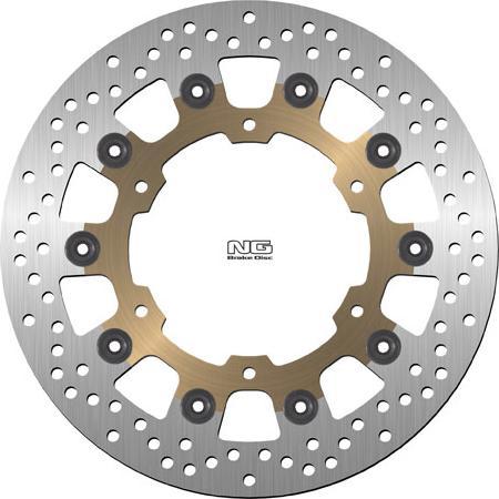 NG Brake Disc DIS294 (298 mm)