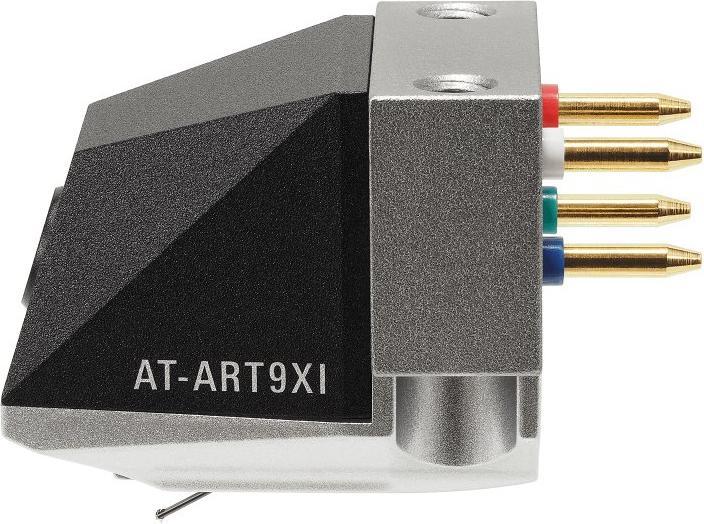 Immagine prodotto Audio-Technica AT-ART9XI (Ritiri)