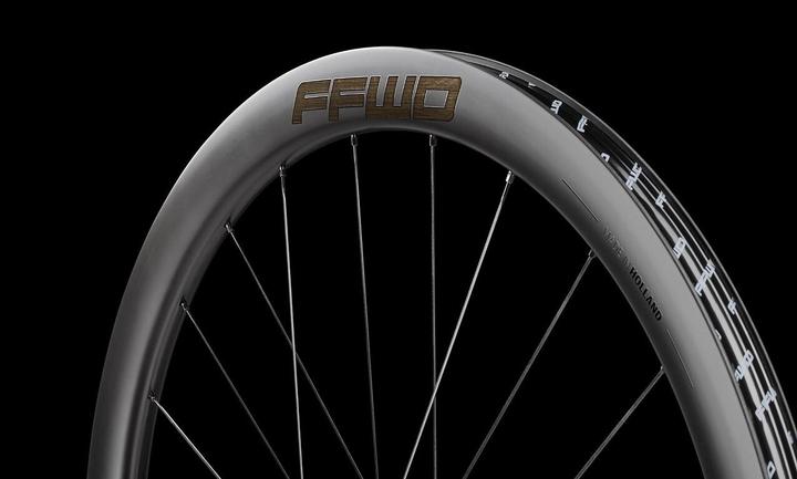 Image du produit Fast Forward RYOT 44 (x2) (Jeu de roues, 28")