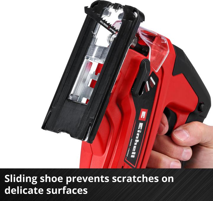 Immagine prodotto Einhell TC-JS 18 Li