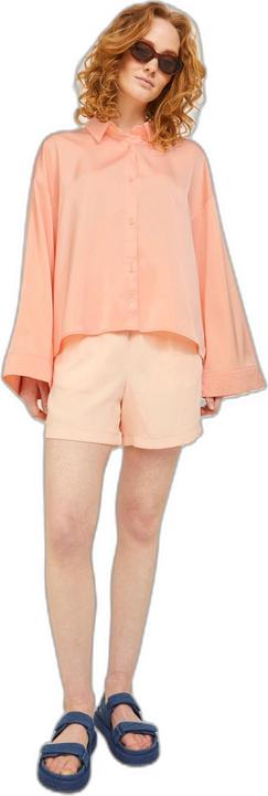 Produktbild JJXX JXPari glänzende Oversize Hemd (XS)