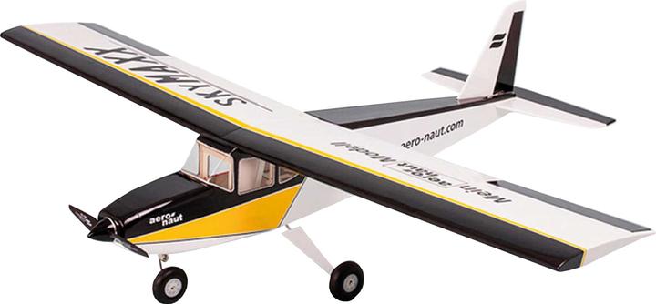 Aeronaut SkyMaxx 1550 mm kit (Multi motor)