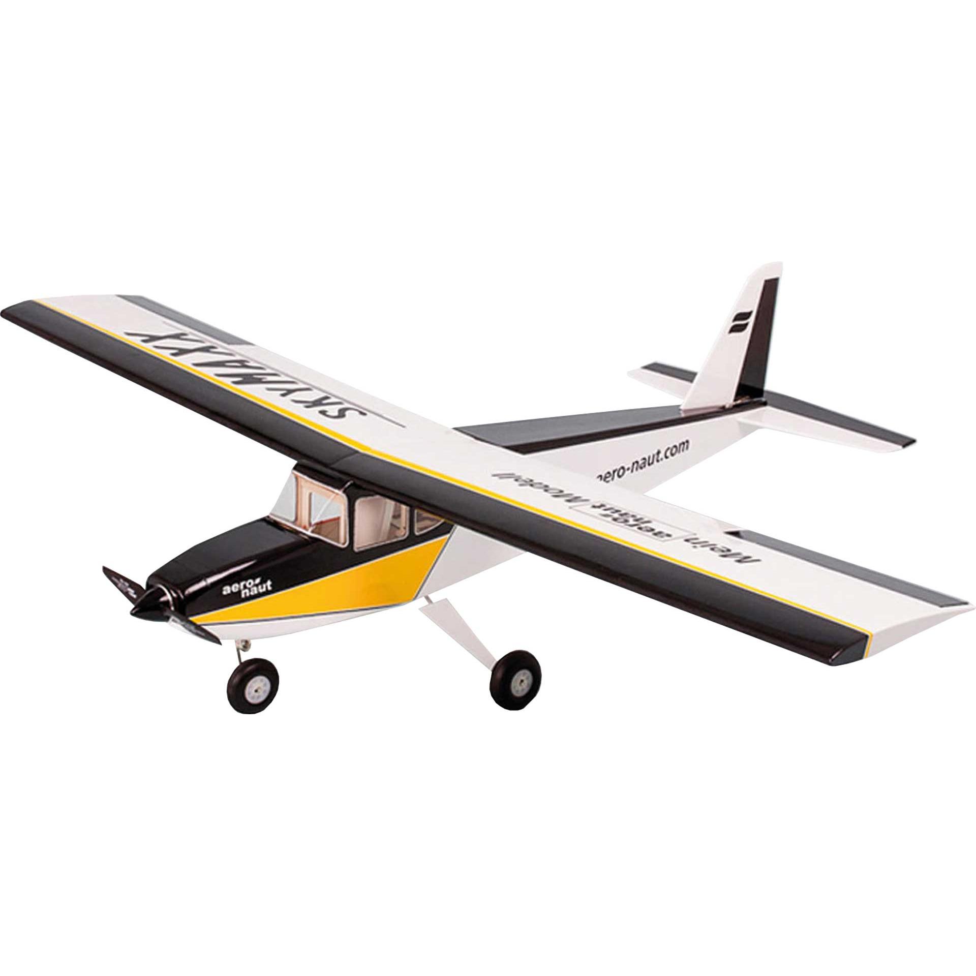 Aeronaut SkyMaxx 1550 mm Bausatz (Motorflugzeug)