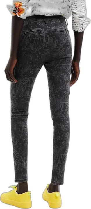 Produktbild Desigual damenhosen fabiola (36)