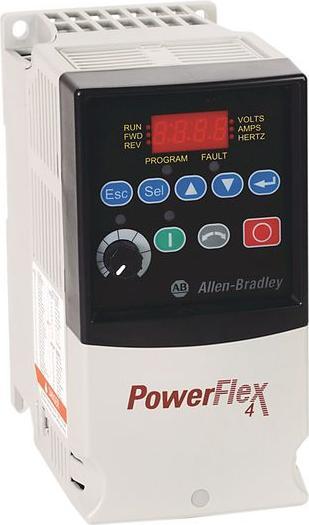 Frequency converters