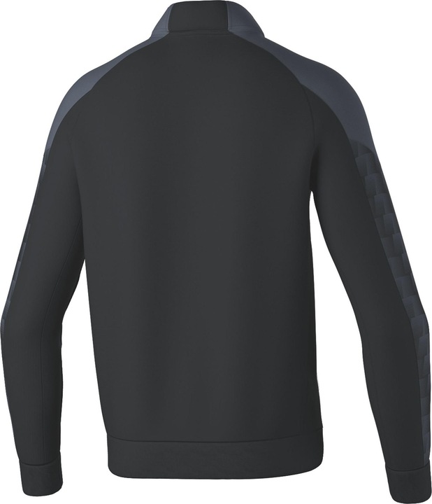 Actual product image Erima Evo Star training jacket (128)