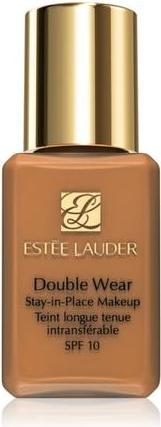 Actual product image Estée Lauder Estee Lauder Double Wear Stay-in-Place Mini Foundation - SPF 10, 15 ml, Color: 5W2 Rich Caramel (5W2 Rich Caramel)
