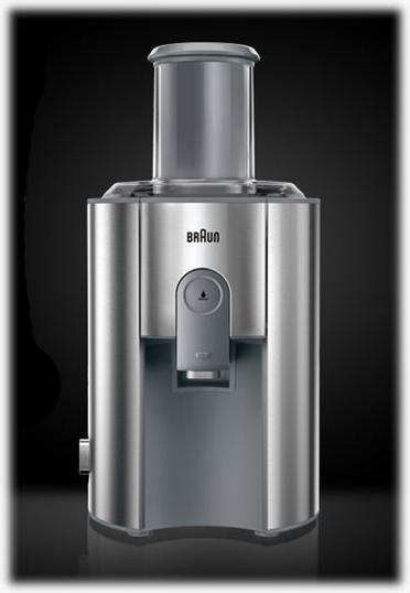 Actual product image Braun Multiquick J700