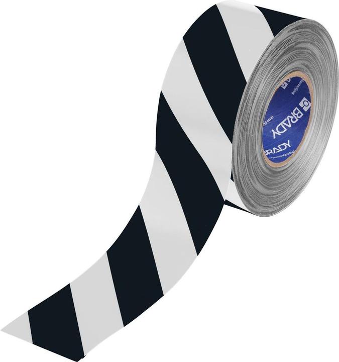 Produktbild Brady ToughStripe Max Striped Floor (76.20 mm)