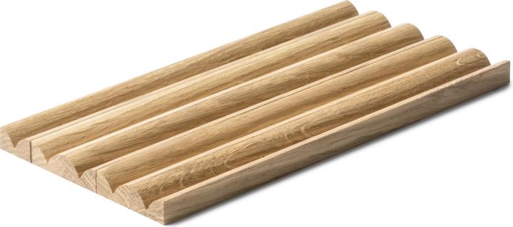 Immagine prodotto Oakywood Portapenne in legno e organizer per cassetti modulari