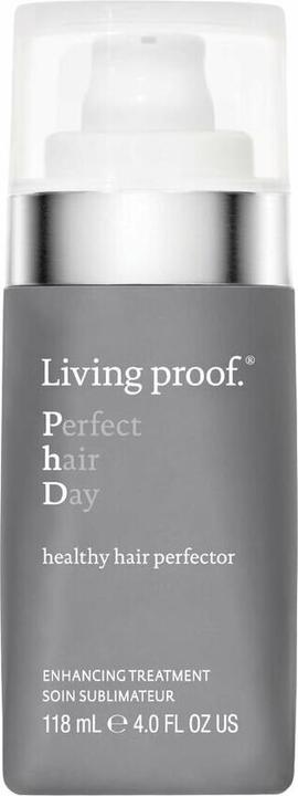 Image du produit Living Proof Perfect Hair Day Perfectionneur de cheveux sains 4 fl oz (Pâte capillaire, 118 ml)