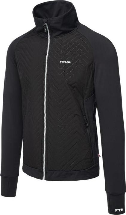 Produktbild 4F Fitanu Fexan M sweatshirt 92800593649 (S)