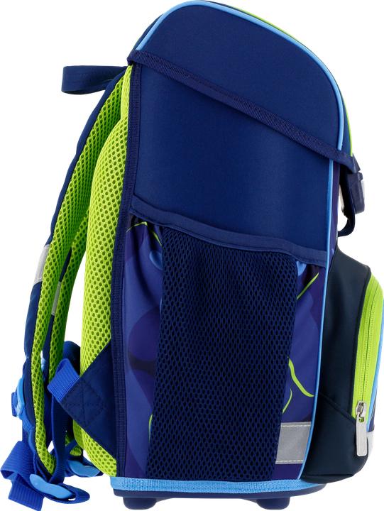 Produktbild Herlitz Schoolbag Loop Plus T.Rex Explorer (17 l)