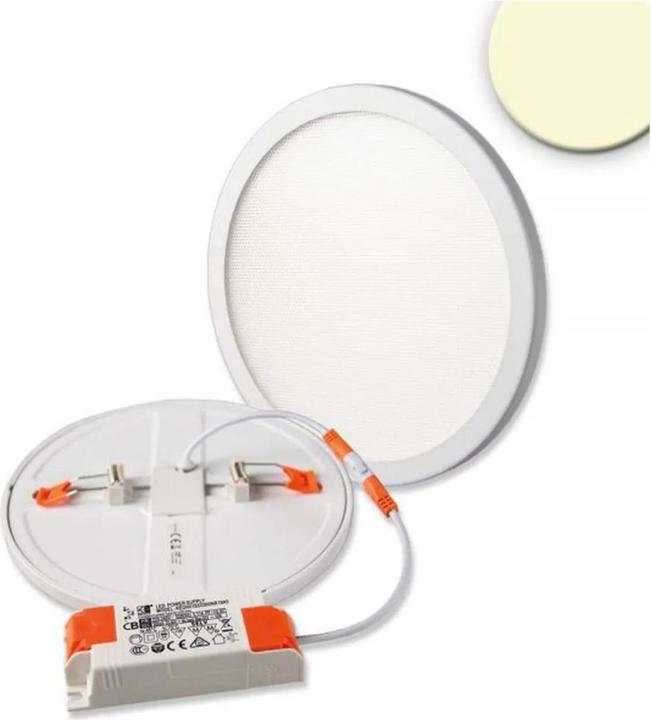 Produktbild Isoled Einbauleuchten (1150 lm)