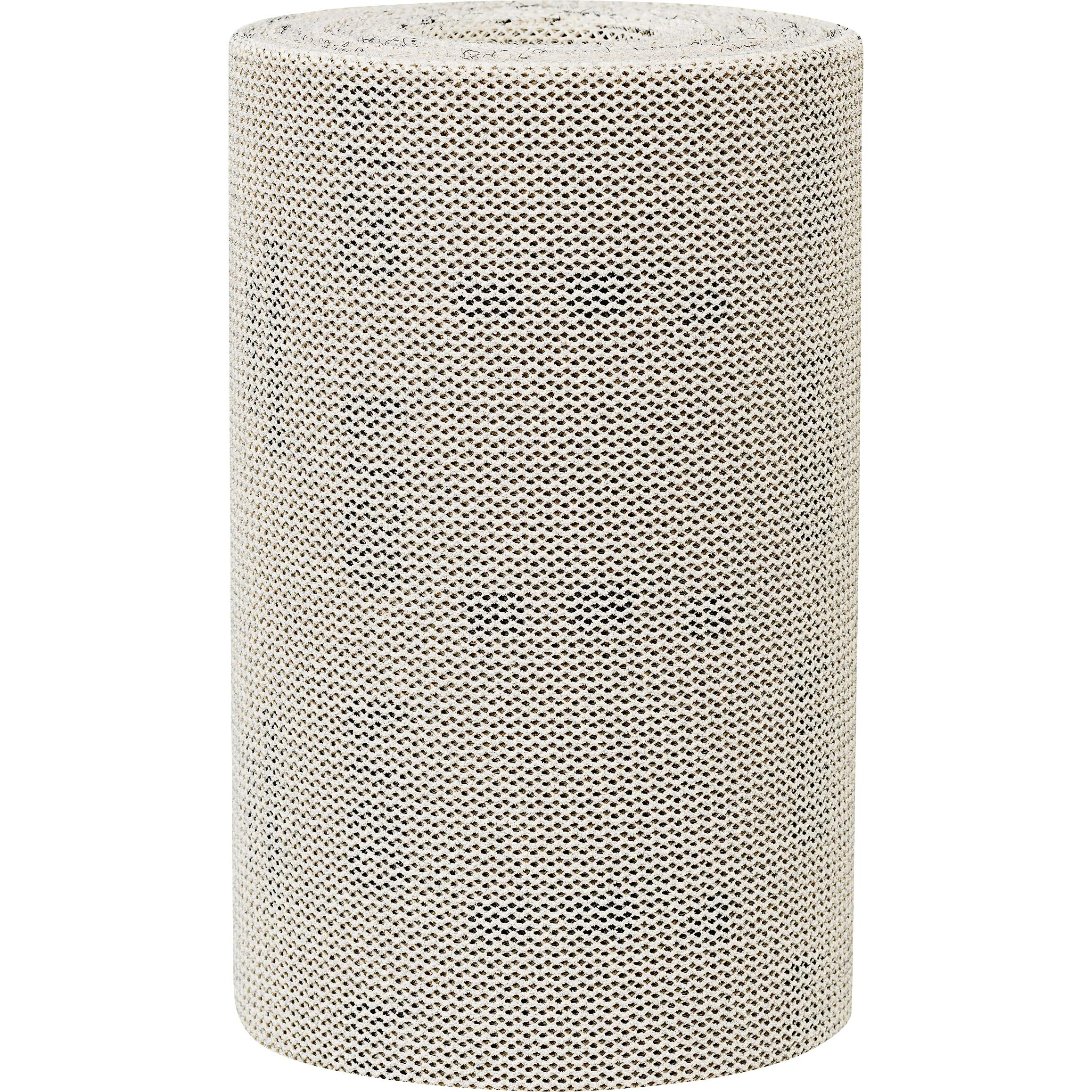 Bosch Professional Zubehör, Schleifmittel, EXPERT M480 Schleifnetzrolle, 115 mm, 5 m, G 150 (150)