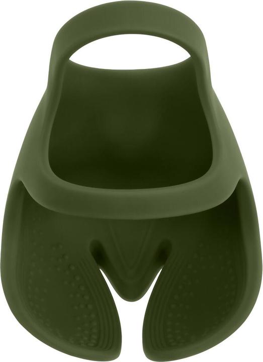 Actual product image Zero tolerance nutty buddy