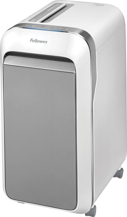Productafbeelding Fellowes Powershred LX 221 (Micro Cut) (Microcut)