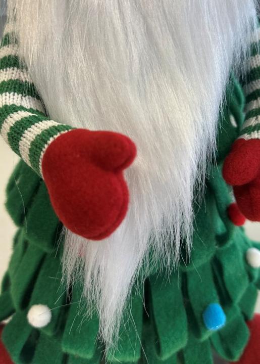 Image du produit GuGus Deko Wichtel Santa