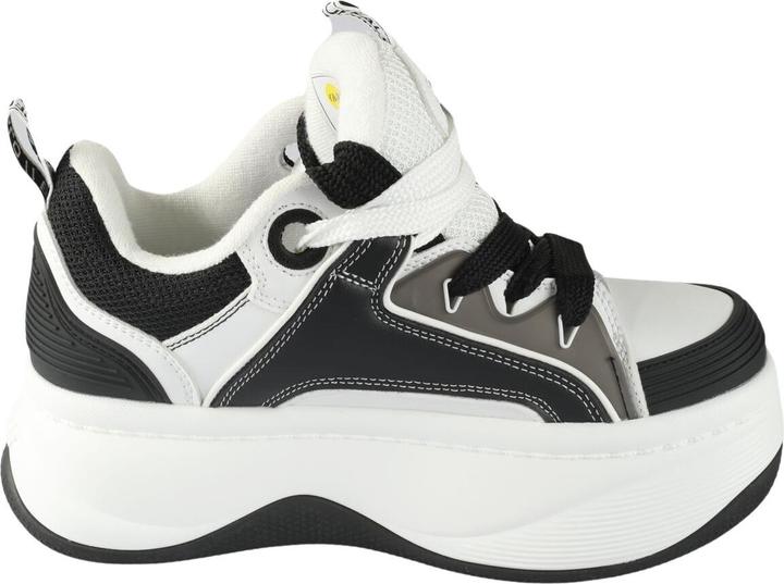 Image du produit Buffalo baskets orcus - vegan nappa (39)
