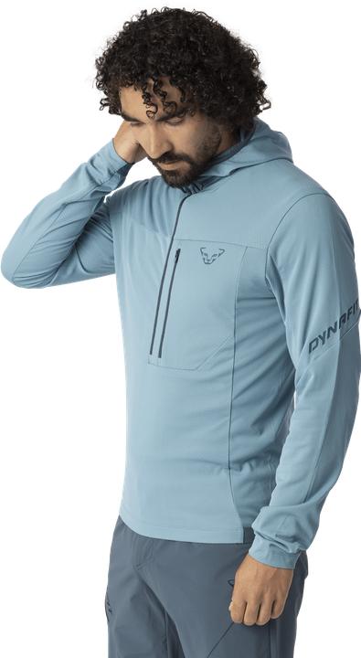 Immagine prodotto Dynafit Traverse Thermal 1/2 Zip M (S)