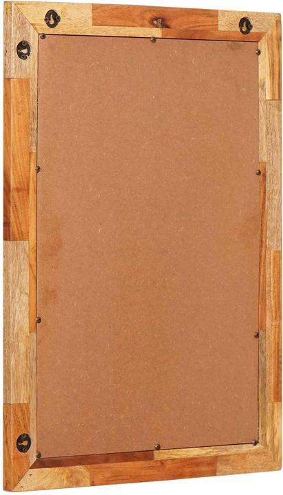 Produktbild vidaXL Badezimmer Spiegel (70 x 2.50 cm)