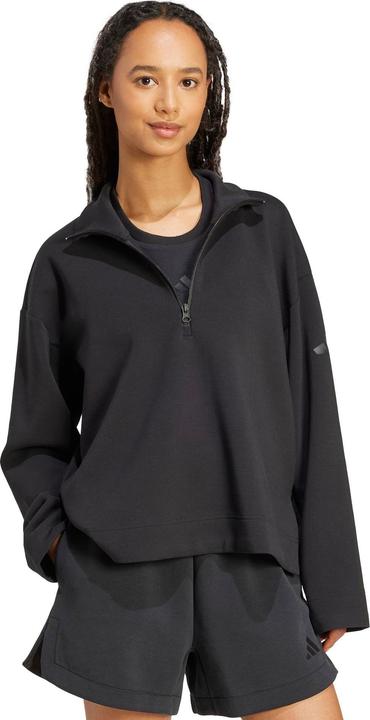 Produktbild Adidas W All Szn Sl Qz - black (XS)